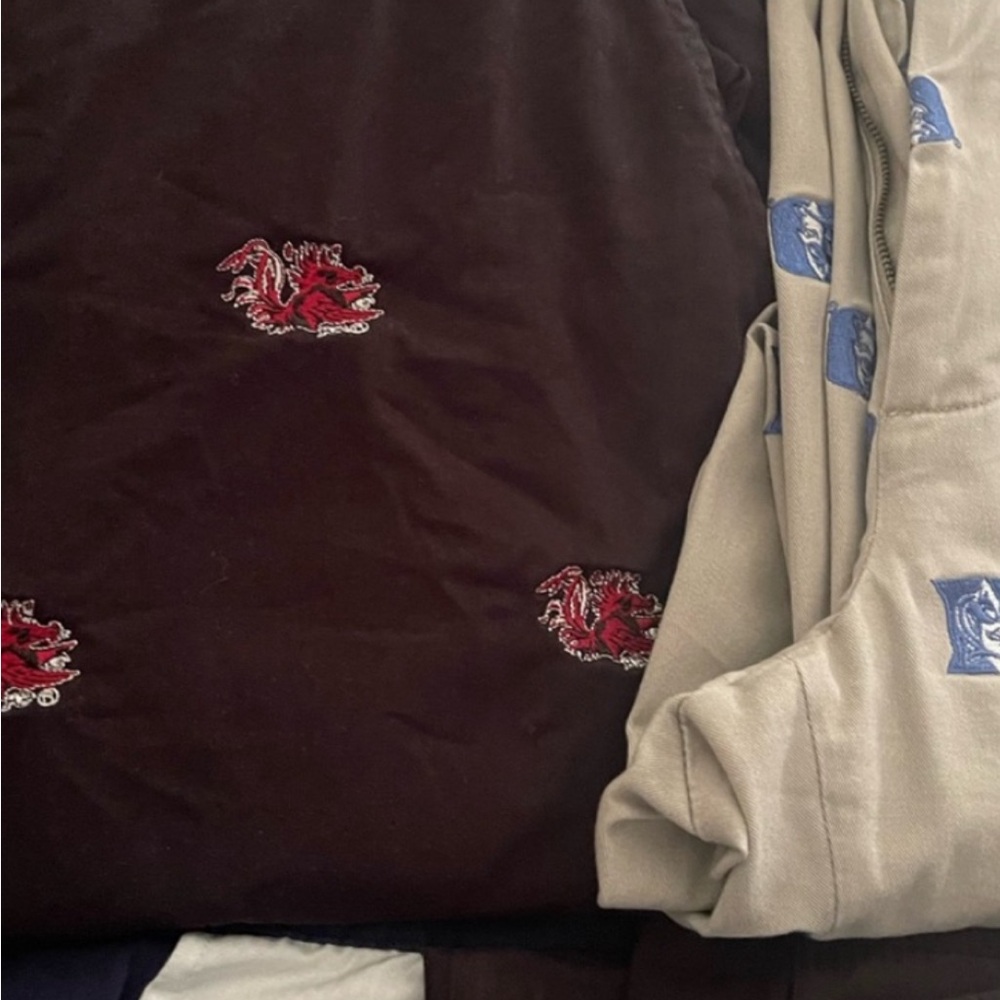 Team khaki